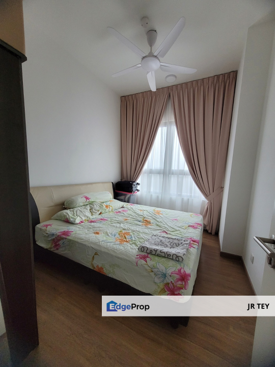 Paisley Serviced Residences @ Tropicana Metropark, Subang Jaya, Selangor, Subang Jaya