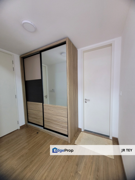 Paisley Serviced Residences @ Tropicana Metropark, Subang Jaya, Selangor, Subang Jaya