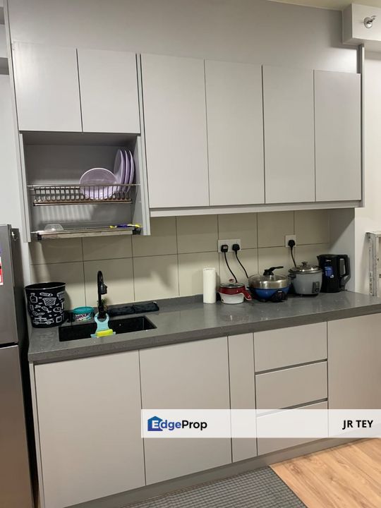 Dian Residency, Shah Alam, Selangor, Selangor, Shah Alam