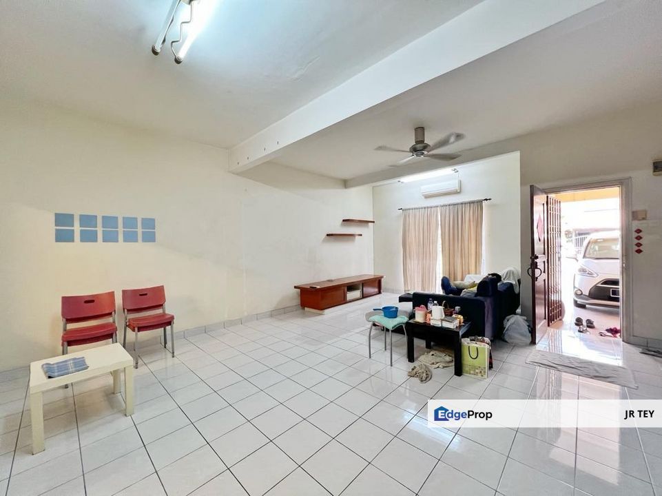 Kota Kemuning, Shah Alam, Selangor, Selangor, Shah Alam