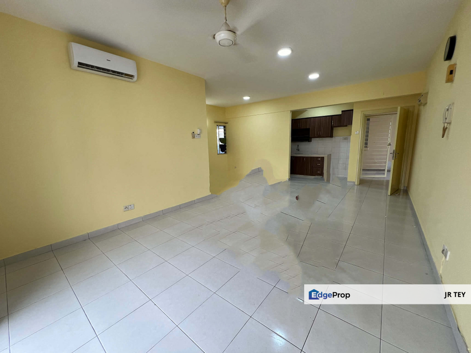 Pelangi Sentral Damansara, Petaling Jaya, Selangor, Selangor, Petaling Jaya