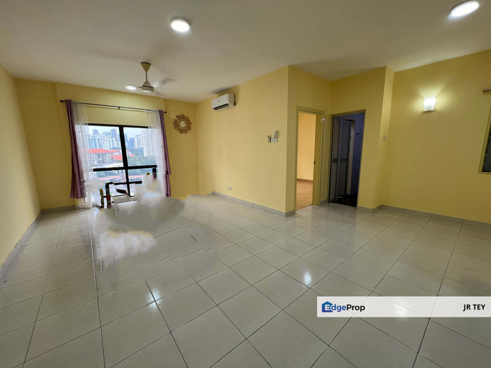 Pelangi Sentral Damansara, Petaling Jaya, Selangor, Selangor, Petaling Jaya