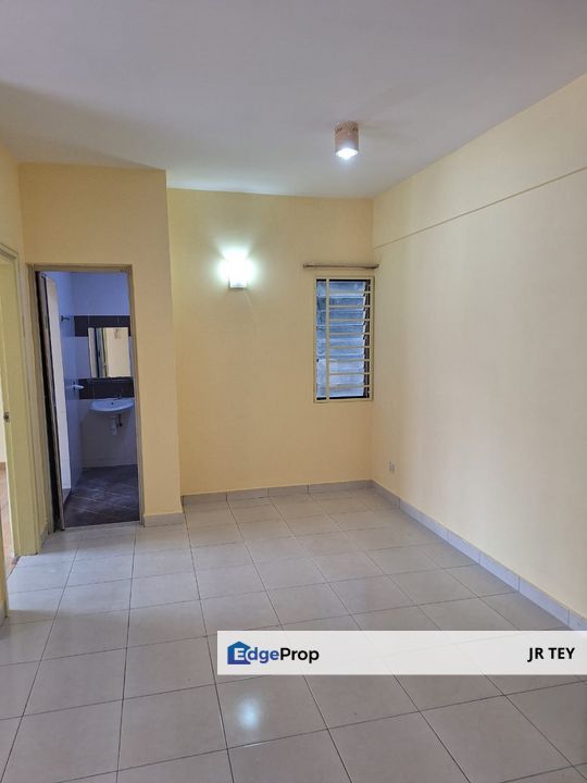 Pelangi Sentral Damansara, Petaling Jaya, Selangor, Selangor, Petaling Jaya