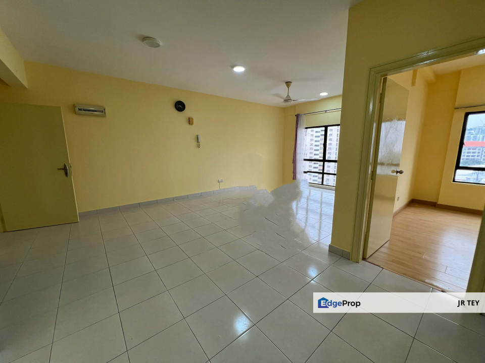 Pelangi Sentral Damansara, Petaling Jaya, Selangor, Selangor, Petaling Jaya