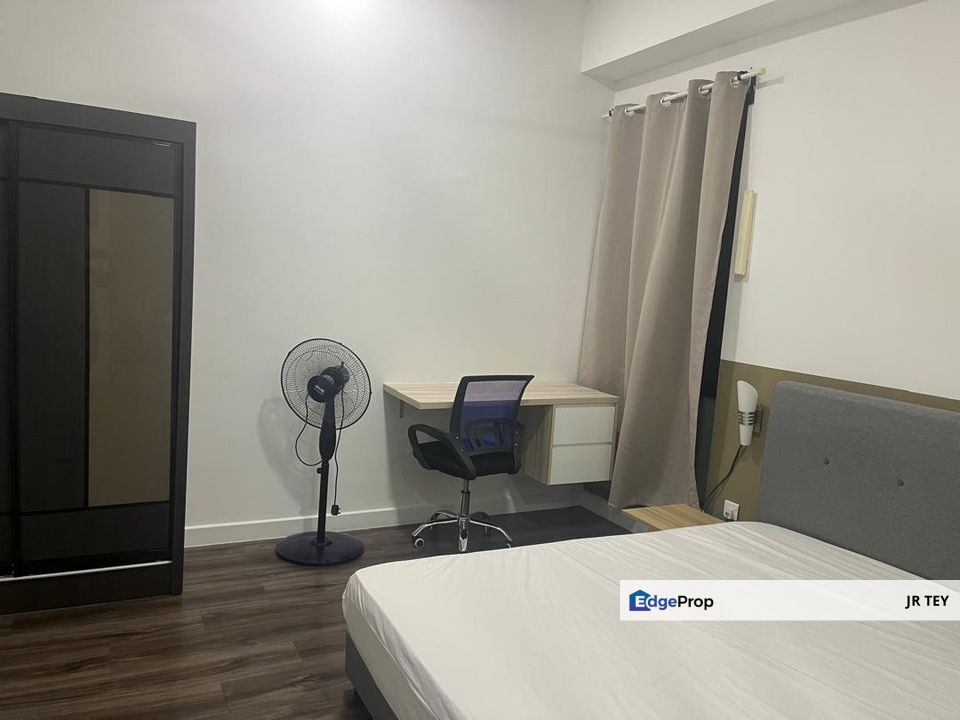 Utropolis Urbano Shah Alam condominium for rent, Selangor, Shah Alam