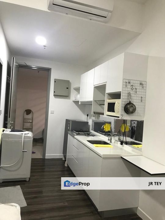 Utropolis Urbano Shah Alam condominium for rent, Selangor, Shah Alam