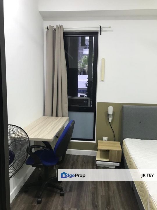 Utropolis Urbano Shah Alam condominium for rent, Selangor, Shah Alam