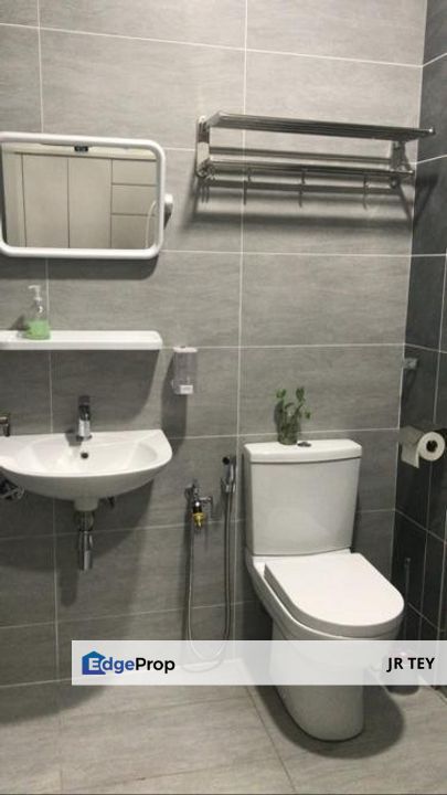 Utropolis Urbano Shah Alam condominium for rent, Selangor, Shah Alam