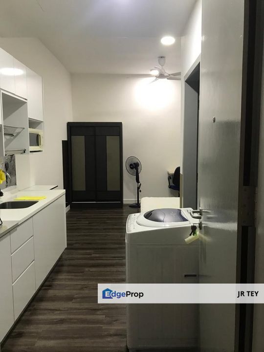 Utropolis Urbano Shah Alam condominium for rent, Selangor, Shah Alam