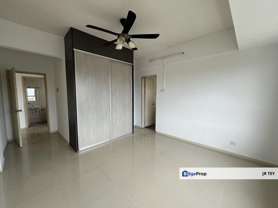 Suri Puteri Serviced Apartment, Shah Alam, Selangor, Selangor, Shah Alam