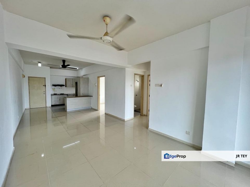 Suri Puteri Serviced Apartment, Shah Alam, Selangor, Selangor, Shah Alam