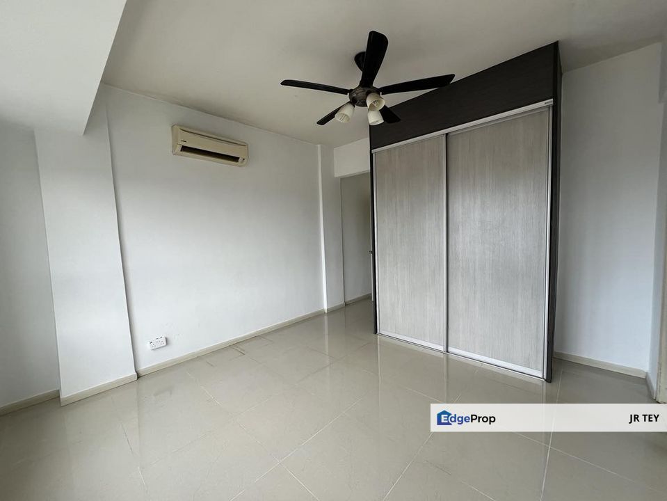 Suri Puteri Serviced Apartment, Shah Alam, Selangor, Selangor, Shah Alam
