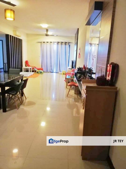 Nautica Lake Suites @ Sunway South Quay, Bandar Sunway, Selangor, Selangor, Bandar Sunway