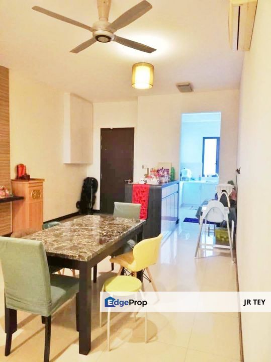 Nautica Lake Suites @ Sunway South Quay, Bandar Sunway, Selangor, Selangor, Bandar Sunway