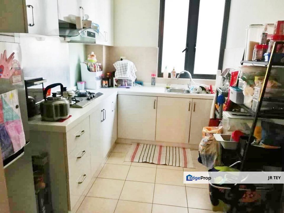 Nautica Lake Suites @ Sunway South Quay, Bandar Sunway, Selangor, Selangor, Bandar Sunway