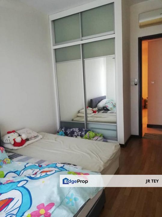 Nautica Lake Suites @ Sunway South Quay, Bandar Sunway, Selangor, Selangor, Bandar Sunway