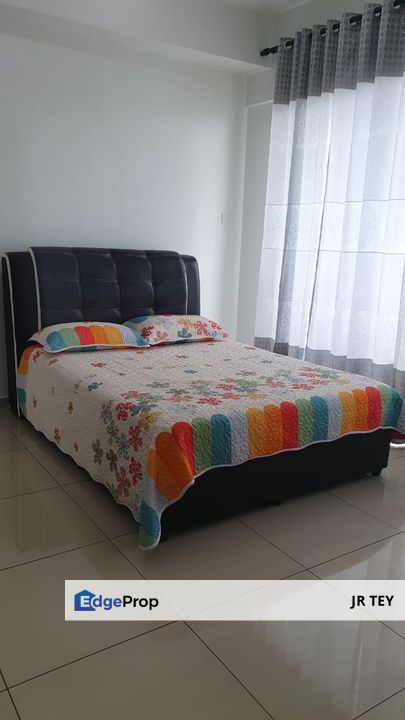 i-SOHO @ i-City, Shah Alam, Selangor, Selangor, Shah Alam