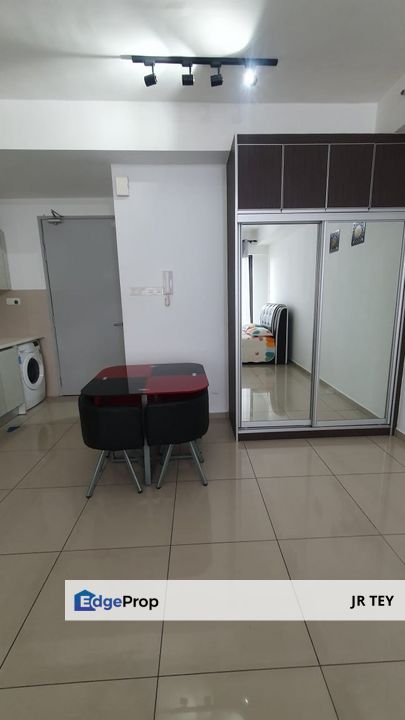 i-SOHO @ i-City, Shah Alam, Selangor, Selangor, Shah Alam