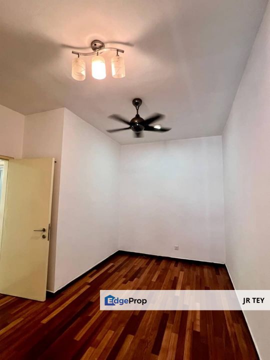 Renai Jelutong Residences, Bukit Jelutong, Selangor, Selangor, Bukit Jelutong