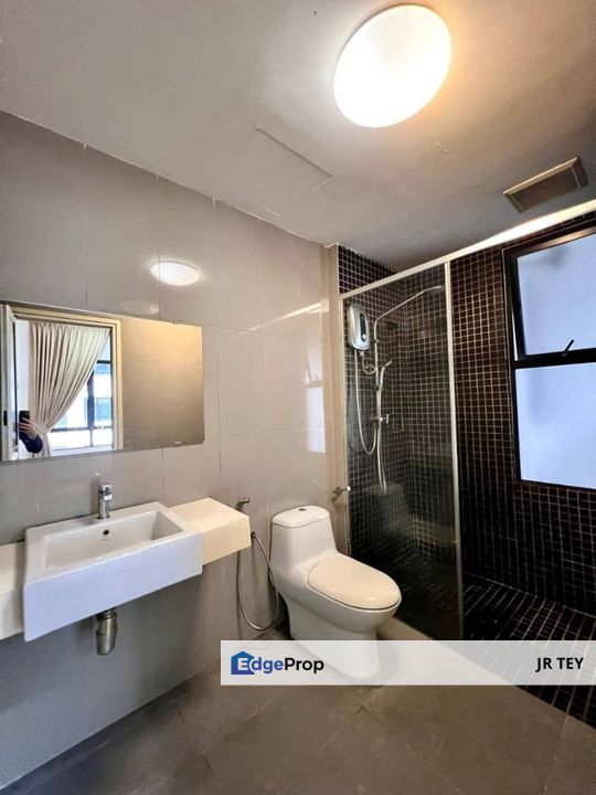 Renai Jelutong Residences, Bukit Jelutong, Selangor, Selangor, Bukit Jelutong