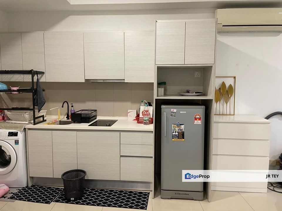 i-SOHO @ i-City, Shah Alam, Selangor, Selangor, Shah Alam