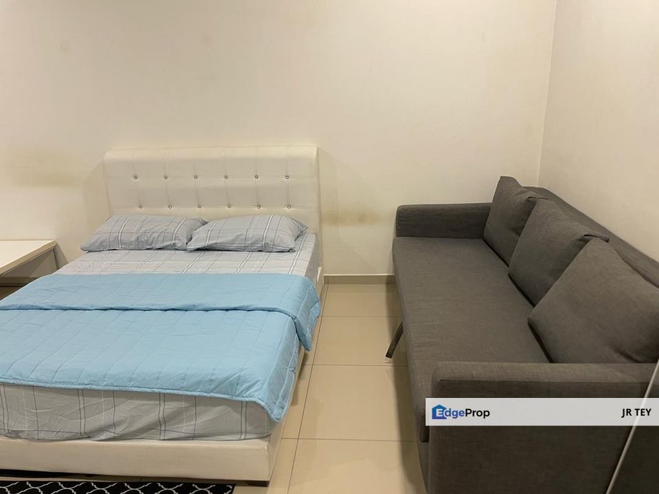 i-SOHO @ i-City, Shah Alam, Selangor, Selangor, Shah Alam