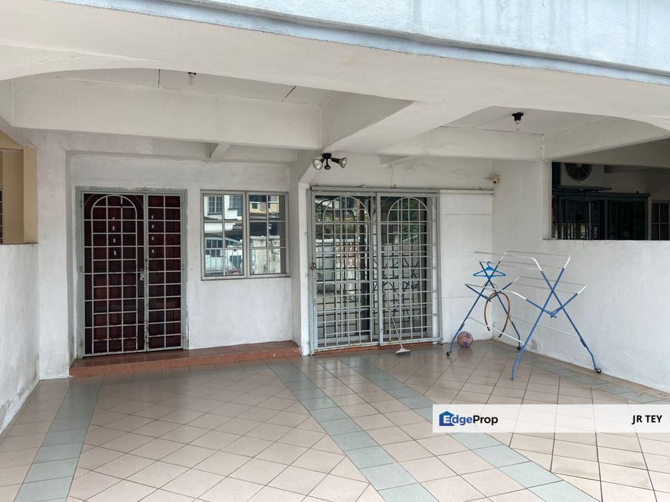 Anggerik Aranda, Kota Kemuning, Selangor, Selangor, Kota Kemuning