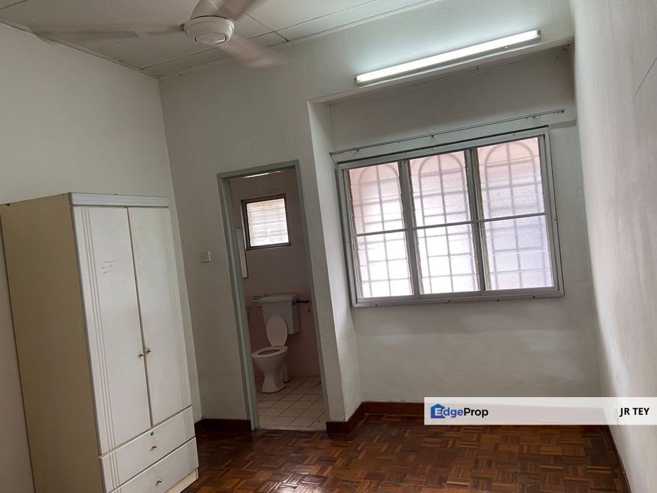 Anggerik Aranda, Kota Kemuning, Selangor, Selangor, Kota Kemuning