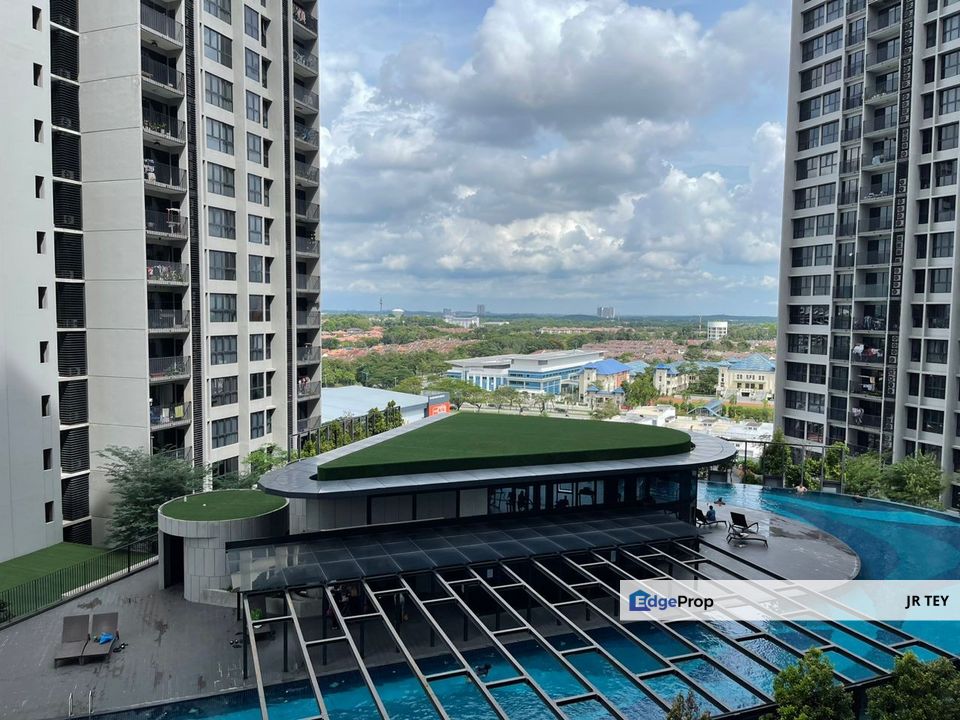 Geo @ Bukit Rimau, Shah Alam, Selangor, Selangor, Shah Alam