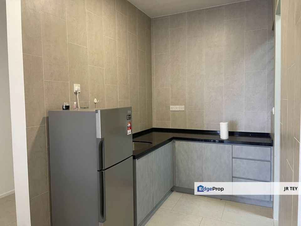 Geo @ Bukit Rimau, Shah Alam, Selangor, Selangor, Shah Alam