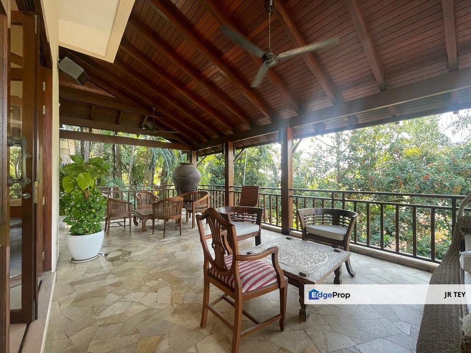 Bukit Gasing, Petaling Jaya, Selangor, Selangor, Petaling Jaya