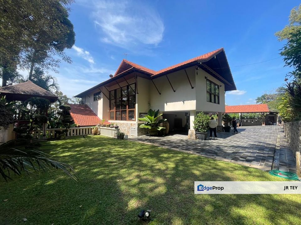 Bukit Gasing, Petaling Jaya, Selangor, Selangor, Petaling Jaya