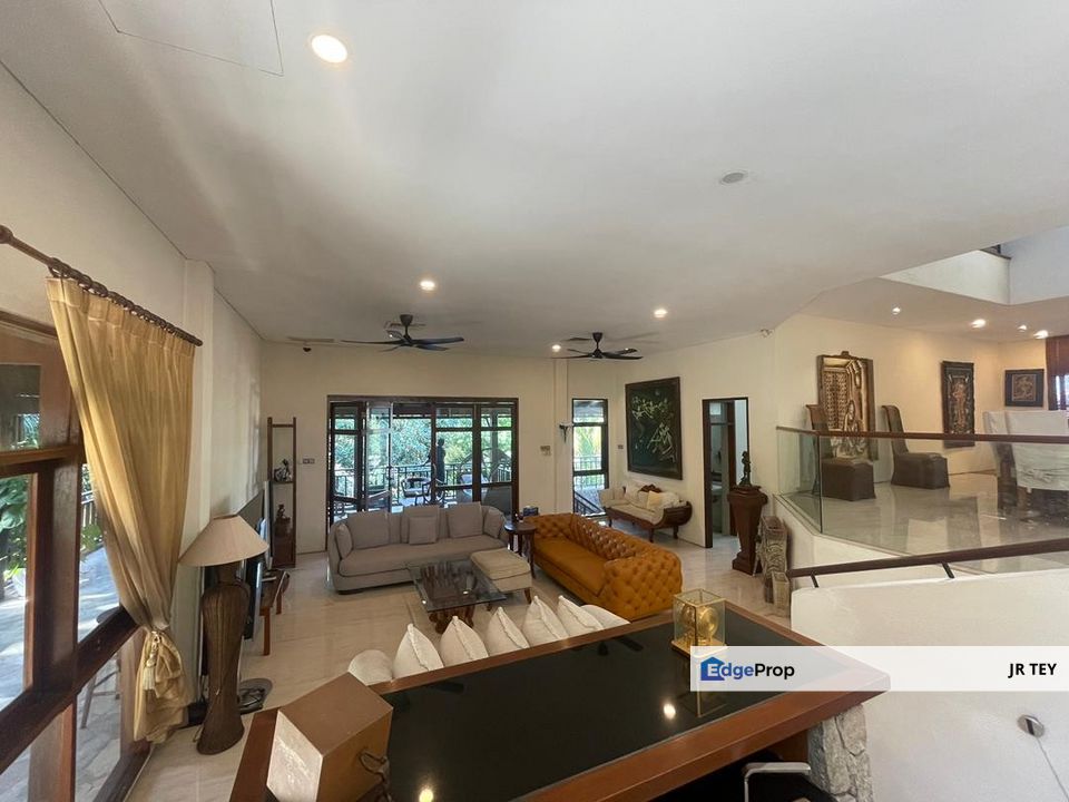 Bukit Gasing, Petaling Jaya, Selangor, Selangor, Petaling Jaya