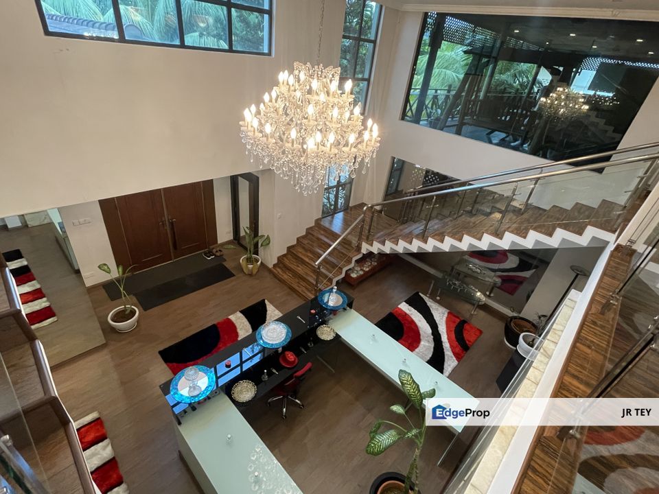 Bukit Gasing, Petaling Jaya, Selangor, Selangor, Petaling Jaya