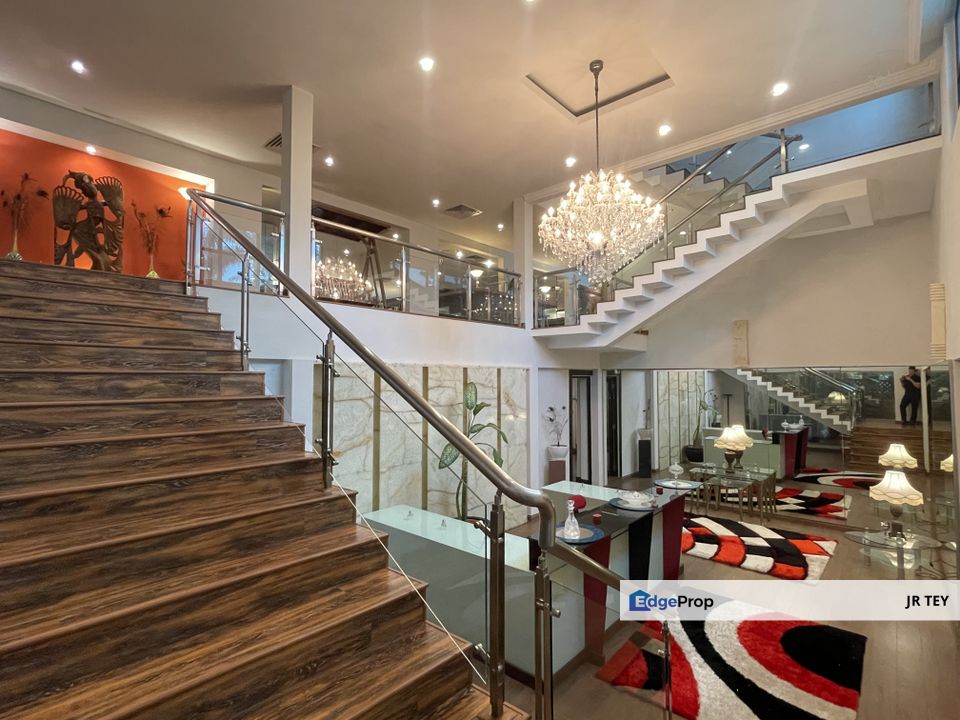 Bukit Gasing, Petaling Jaya, Selangor, Selangor, Petaling Jaya