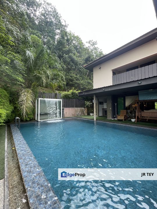 Bukit Gasing, Petaling Jaya, Selangor, Selangor, Petaling Jaya