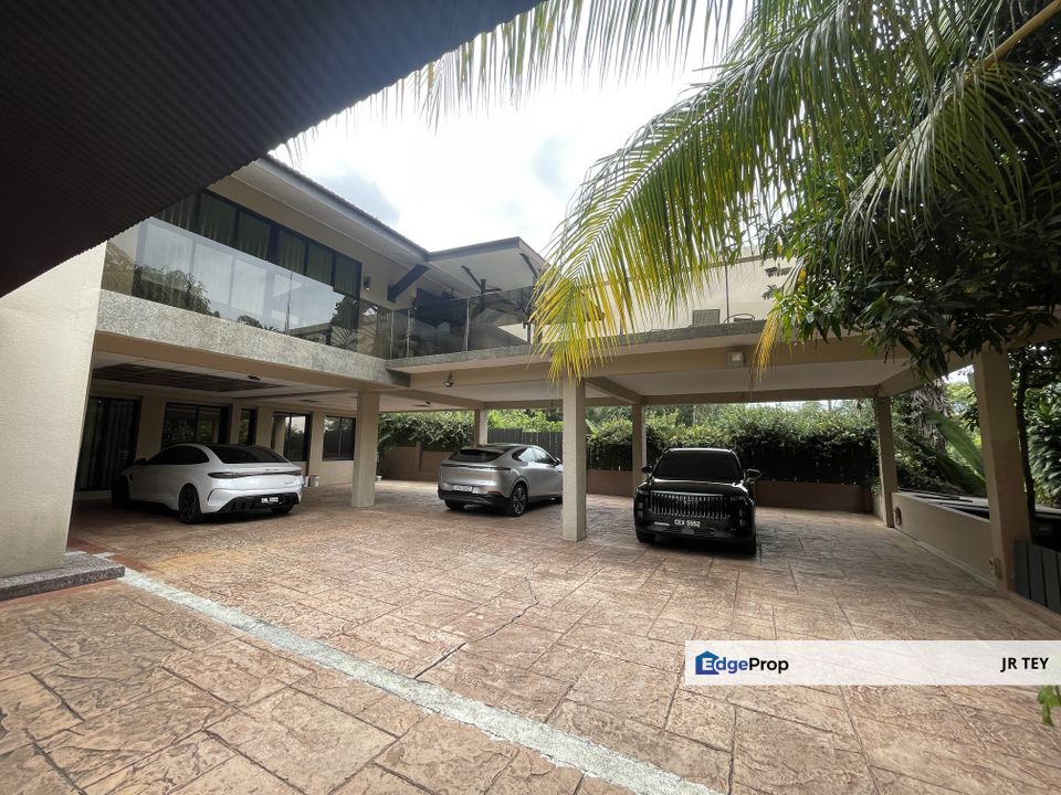 Bukit Gasing, Petaling Jaya, Selangor, Selangor, Petaling Jaya