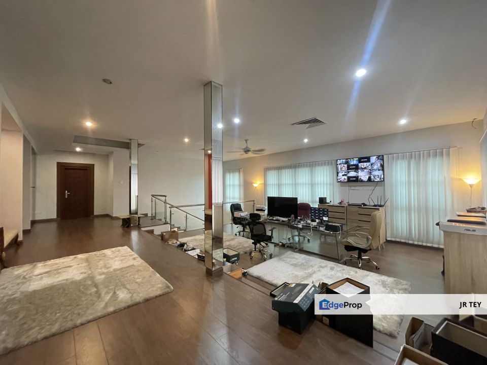 Bukit Gasing, Petaling Jaya, Selangor, Selangor, Petaling Jaya