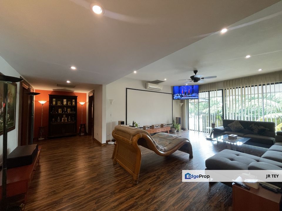 Bukit Gasing, Petaling Jaya, Selangor, Selangor, Petaling Jaya