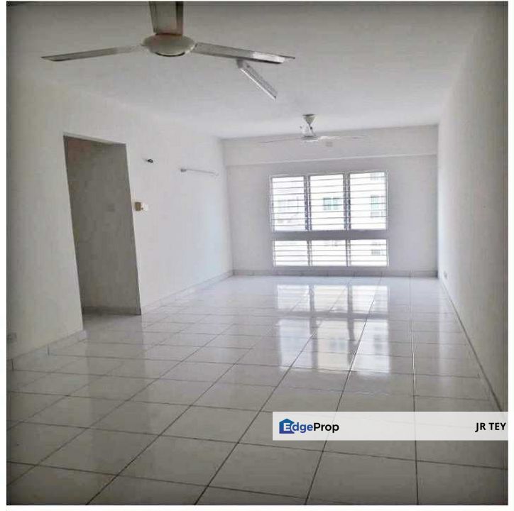 Pangsapuri Akasia, Shah Alam, Selangor, Selangor, Shah Alam