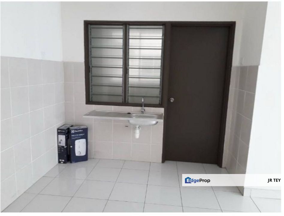 Pangsapuri Akasia, Shah Alam, Selangor, Selangor, Shah Alam