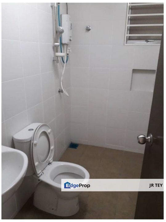 Pangsapuri Akasia, Shah Alam, Selangor, Selangor, Shah Alam