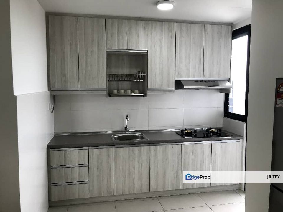 KEN Rimba Condominium 1, Shah Alam, Selangor, Selangor, Shah Alam