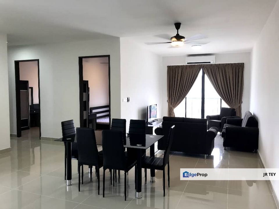 KEN Rimba Condominium 1, Shah Alam, Selangor, Selangor, Shah Alam