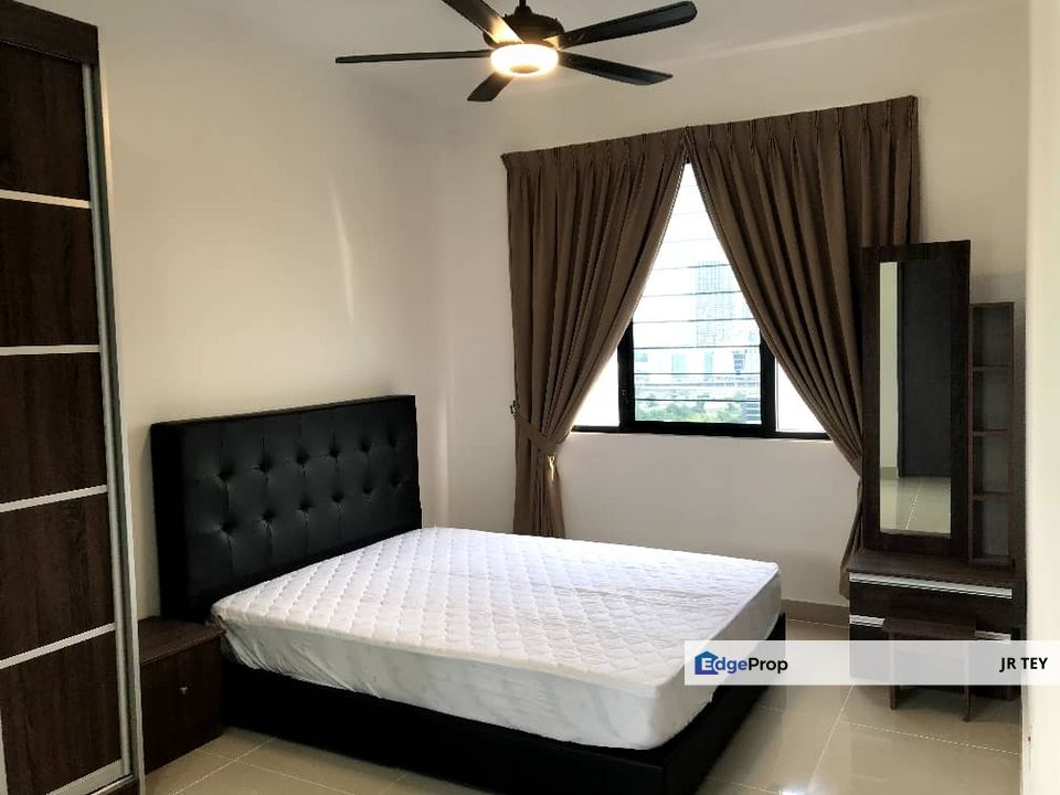 KEN Rimba Condominium 1, Shah Alam, Selangor, Selangor, Shah Alam