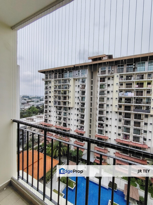 Puri Aiyu, Shah Alam, Selangor, Selangor, Shah Alam