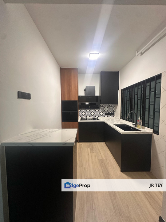 Puri Aiyu, Shah Alam, Selangor, Selangor, Shah Alam