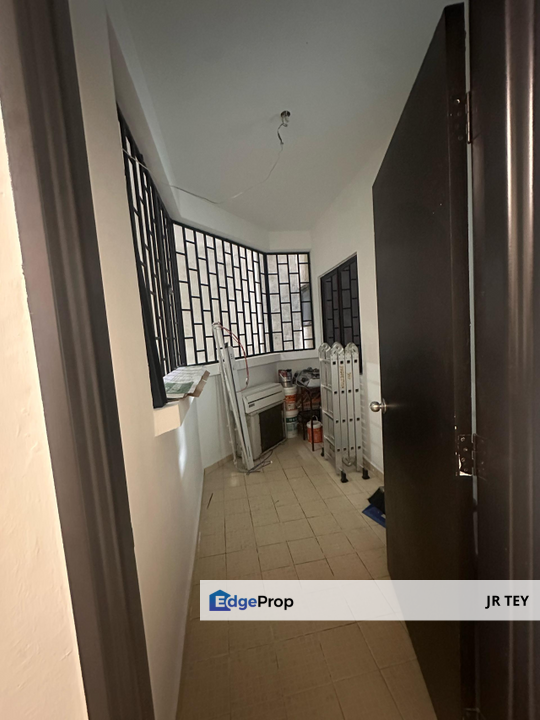 Puri Aiyu, Shah Alam, Selangor, Selangor, Shah Alam