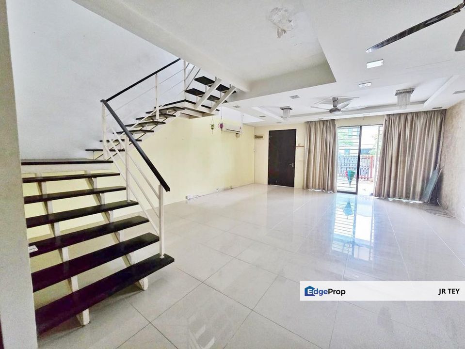 Ken Rimba Legian, Shah Alam, Selangor, Selangor, Shah Alam