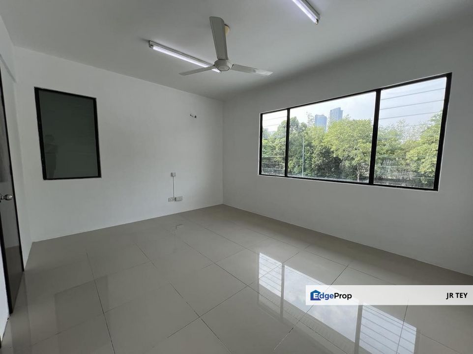 Ken Rimba Legian, Shah Alam, Selangor, Selangor, Shah Alam